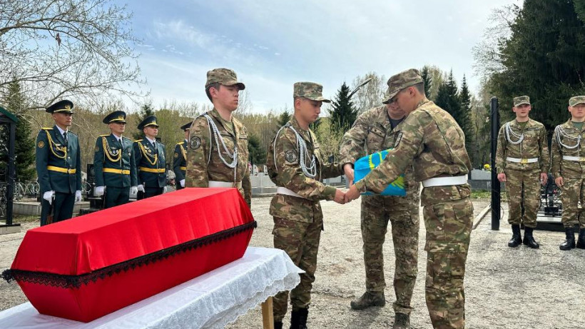  ШҚО әкімдігі 