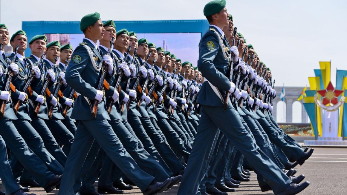  акимат Астаны 