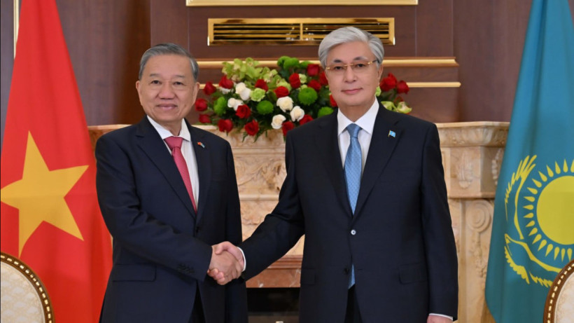  © Пресс-служба Акорды 