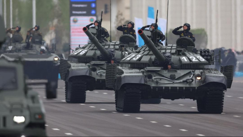  Минобороны РК 