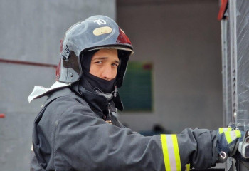 Герои среди нас: истории казахстанских спасателей, которые рисковали жизнью ради других