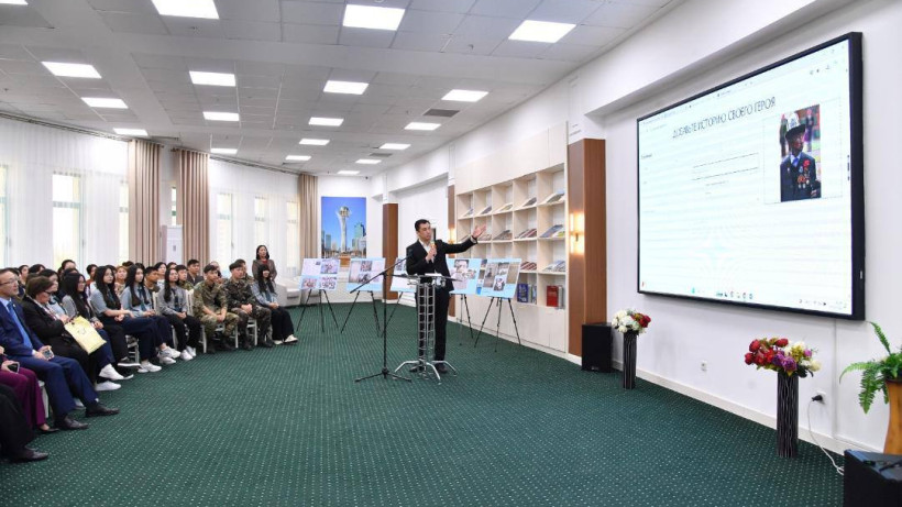  Мәдениет және ақпарат министрлігі 