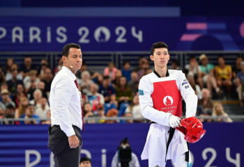 Қазақстан таеквондодан клубтар арасындағы Азия чемпионатында жеті медаль алды