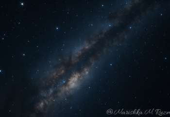 Казахстанцы смогут увидеть метеорный поток Эта-Аквариды: где и когда наблюдать «падающие звёзды»