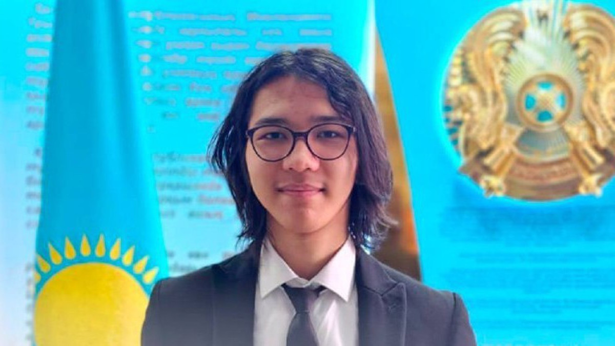  Enlightenment Ministry of Kazakhstan 