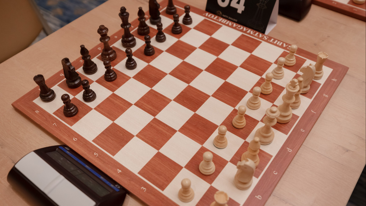  ©El.kz/Артем ЧУРСИНОВ 