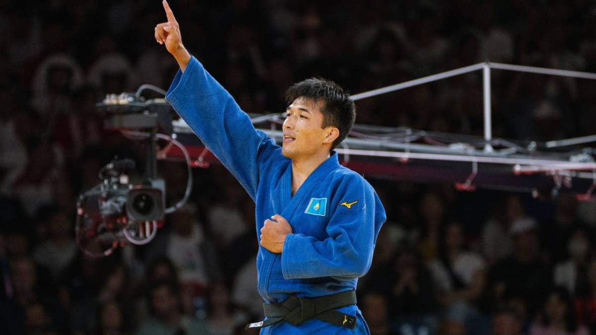  Национальный олимпийский комитет РК 