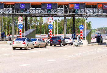 13 мамырдан бастап тағы бір жол ақылы болады