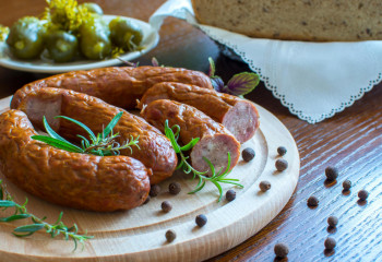 Онколог өте қауіпті тағамдарды атады