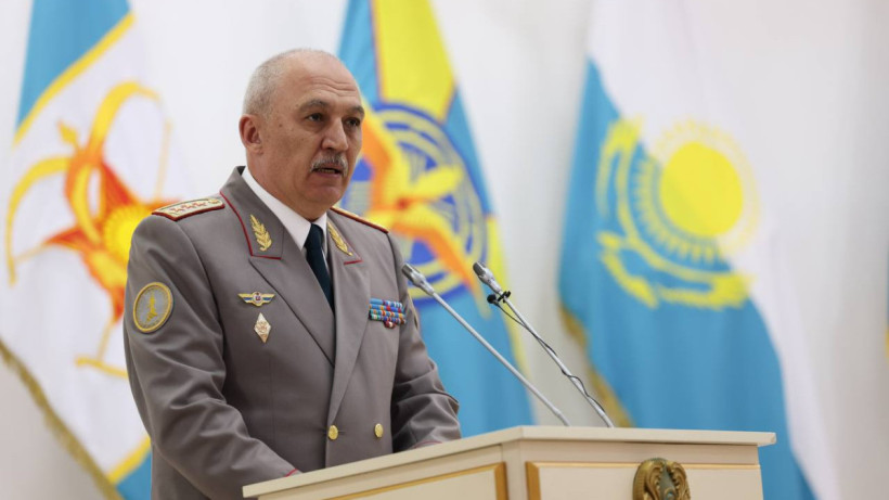  Минобороны РК 