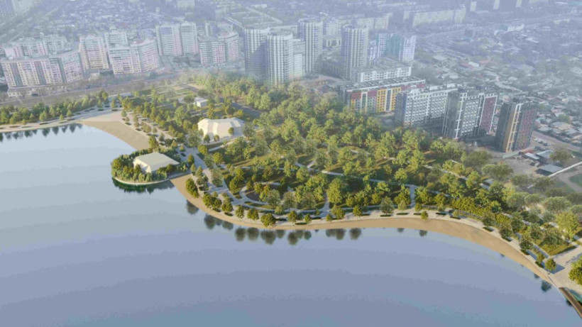  ©Пресс-служба акимата Алматы 