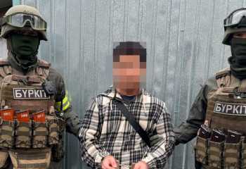 Терроризмді насихаттаған төрт қазақстандық ұсталды