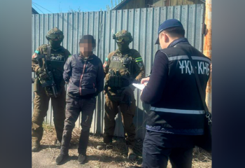 В Казахстане пресечена деятельность религиозных радикалов: задержаны четыре подозреваемых