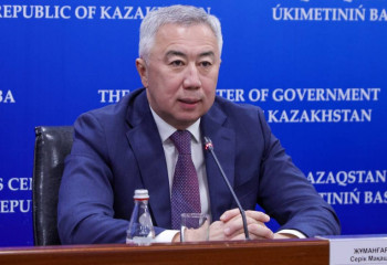 Вьетнам компаниясы еліміздегі әуежайлардың бірін сатып алмақ - Жұманғарин