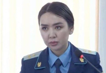 По делу об убийстве Шерзата Полата адвокаты подсудимых потребовали отвода прокурора