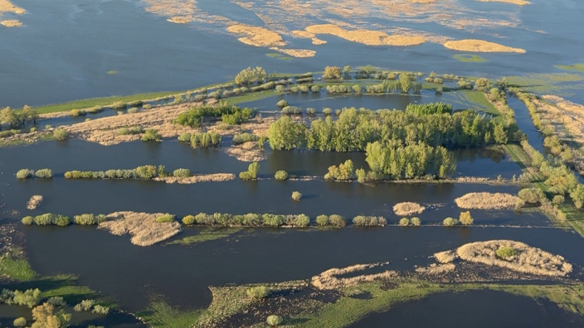  Валерий Бугаев / Пресс-служба акима Павлодарской области 