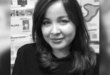 Атырауда өз үйінде қатыгездікпен өлтірілген әйел туралы тың дерек шықты