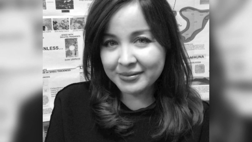  Linkedin/Бибігүл Шпанова 