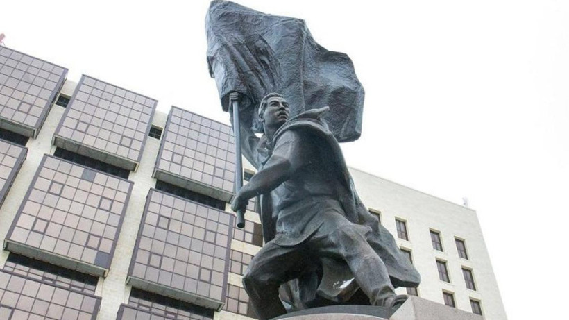  Астана қалалық әкімдігі 