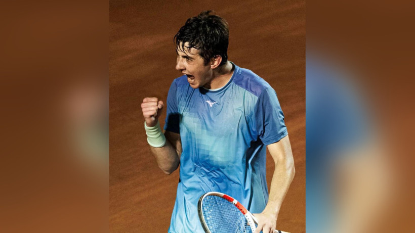  Федерация тенниса Казахстана 