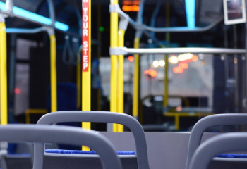 Алматыда биыл 800 экологиялық автобус сатып алынады