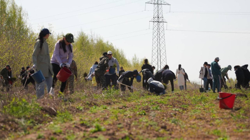  Министерство экологии и природных ресурсов РК 