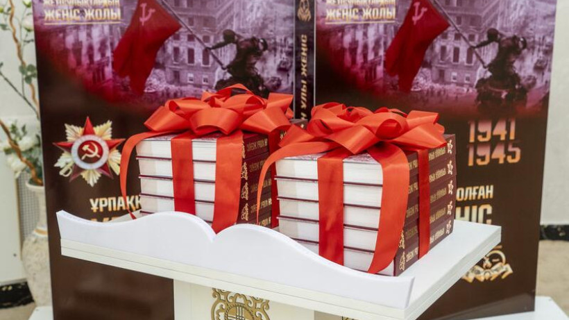  пресс-служба акима области Жетiсу 