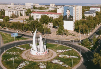 Конаев преображается: как живет город получения статуса областного центра