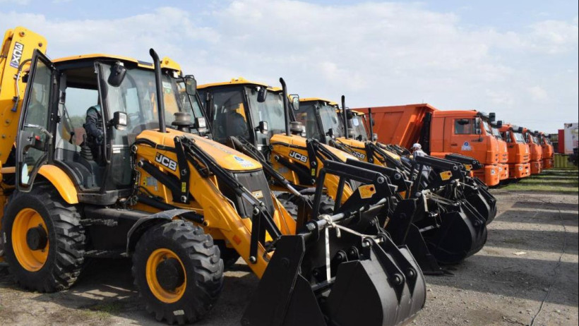  Су ресурстары және ирригация министрлігі 