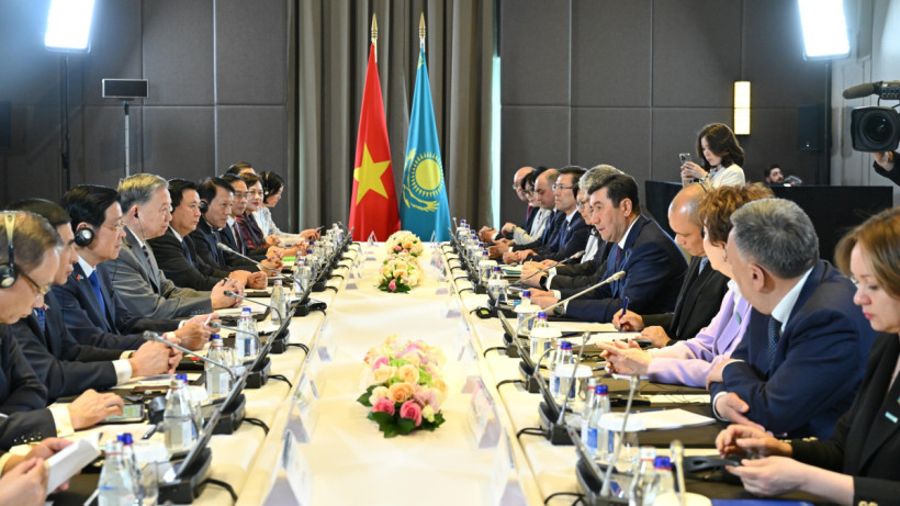  Мәжілістің баспасөз қызметі 