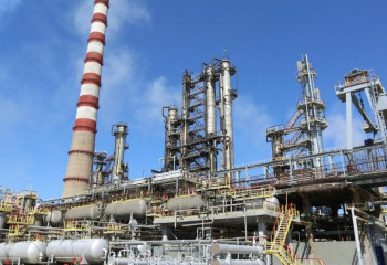 Қазақстан былтыр 17,9 млн тонна мұнай өндірді