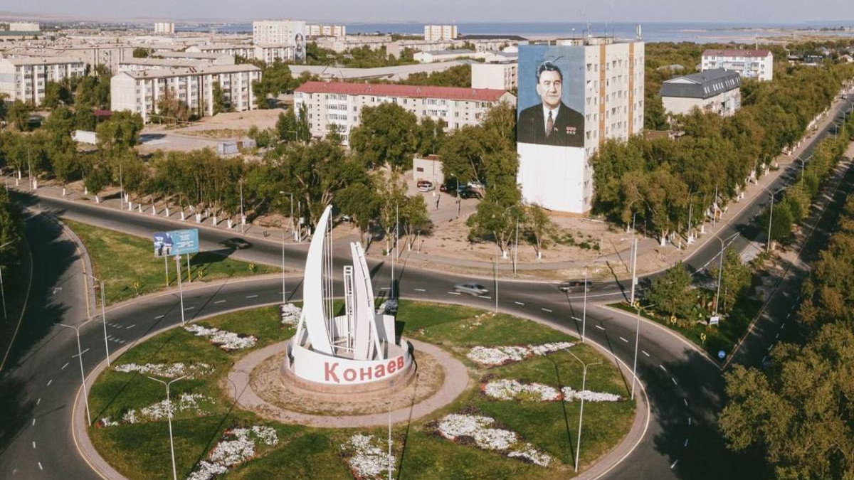  пресс-служба акима Алматинской области 