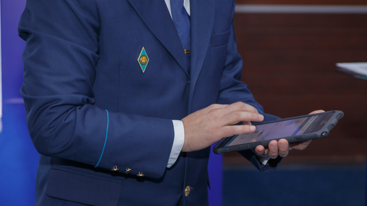  ©El.kz/Артем ЧУРСИНОВ 