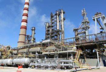 Казахстан планирует увеличить объемы  нефтепереработки до 38 млн тонн в год