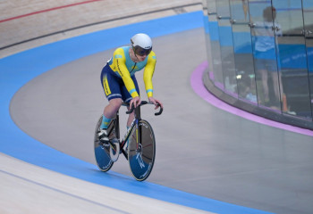 Международный турнир по велоспорту пройдет в Астане