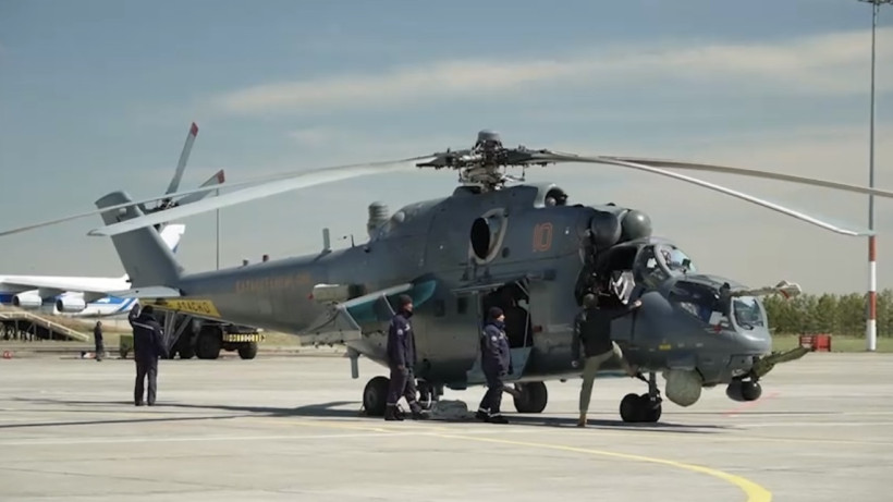  Видеодан кадр 