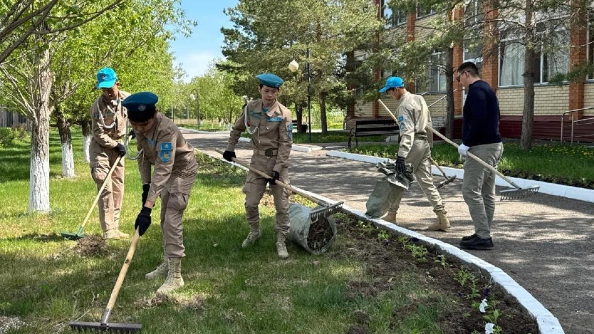  © Пресс-служба акимата Астаны 