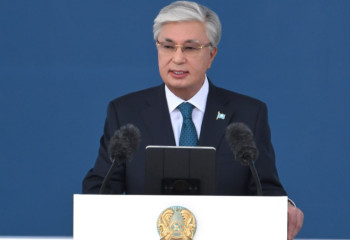 Вклад Казахстана в Великую Победу: в ВОВ принимал участие каждый четвертый житель республики