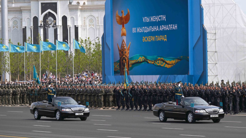  © Пресс-служба Акорды 