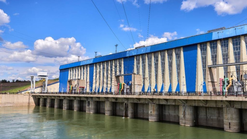  Су ресурстары және ирригация министрлігі 