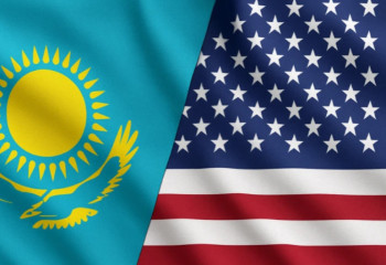 АҚШ елде заңсыз жүрген қазақстандықтарға тиімді ұсыныс жасады