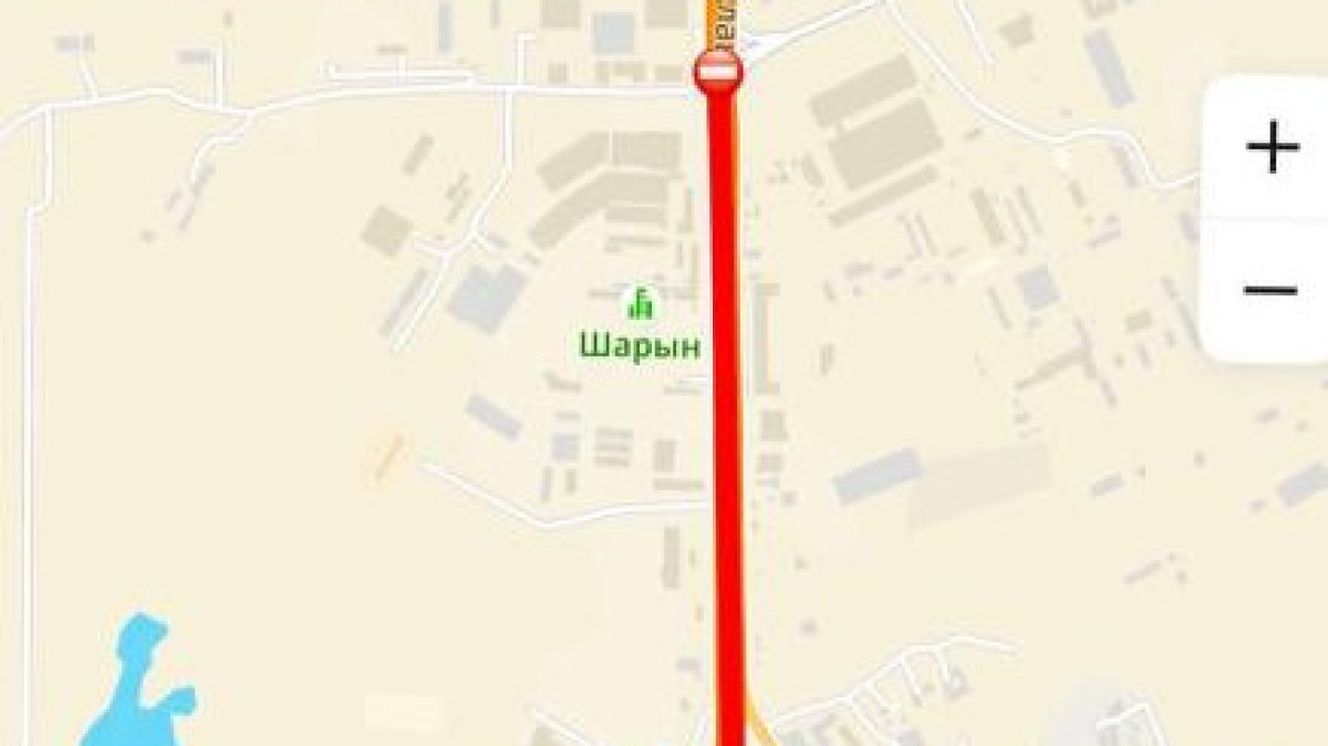  Астана әкімдігі 