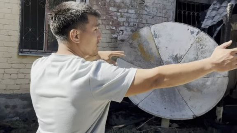  Видеодан кадр 