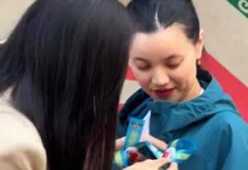 Астана тұрғындарына 