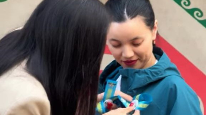  Видеодан кадр 