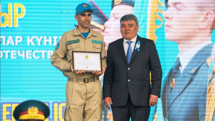  СҚО әкімдігі 