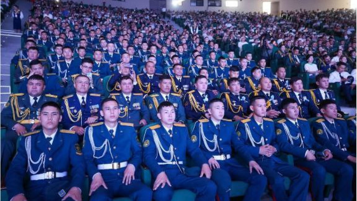  Шымкент қаласы әкімдігі 