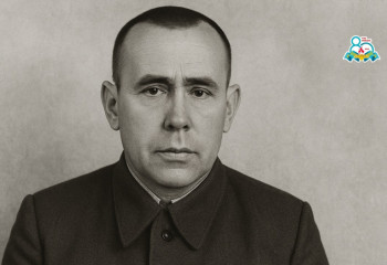 К 80-летию Победы: Берген Исаханов — герой, поднявший бойцов в решающей атаке на Днепре