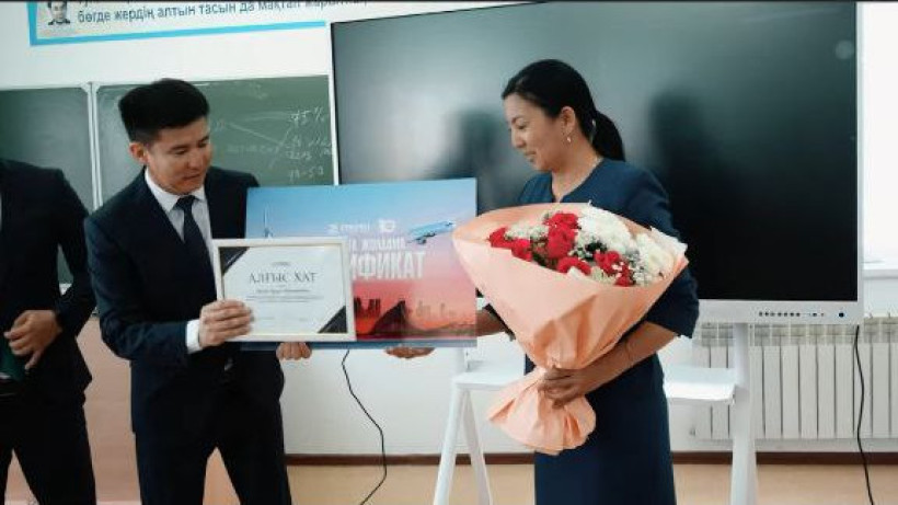  Видеодан кадр 