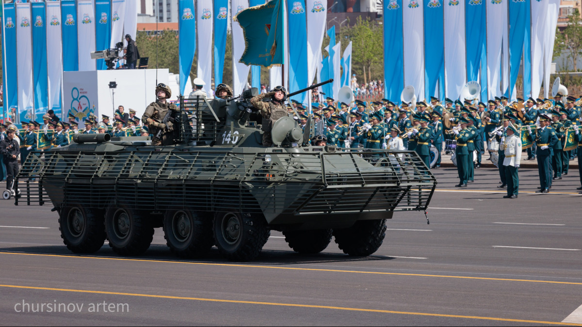  El.kz Артем ЧУРСИНОВ 